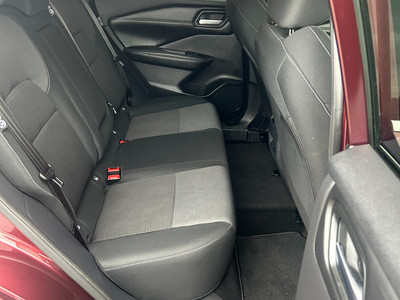 2024 Nissan Qashqai