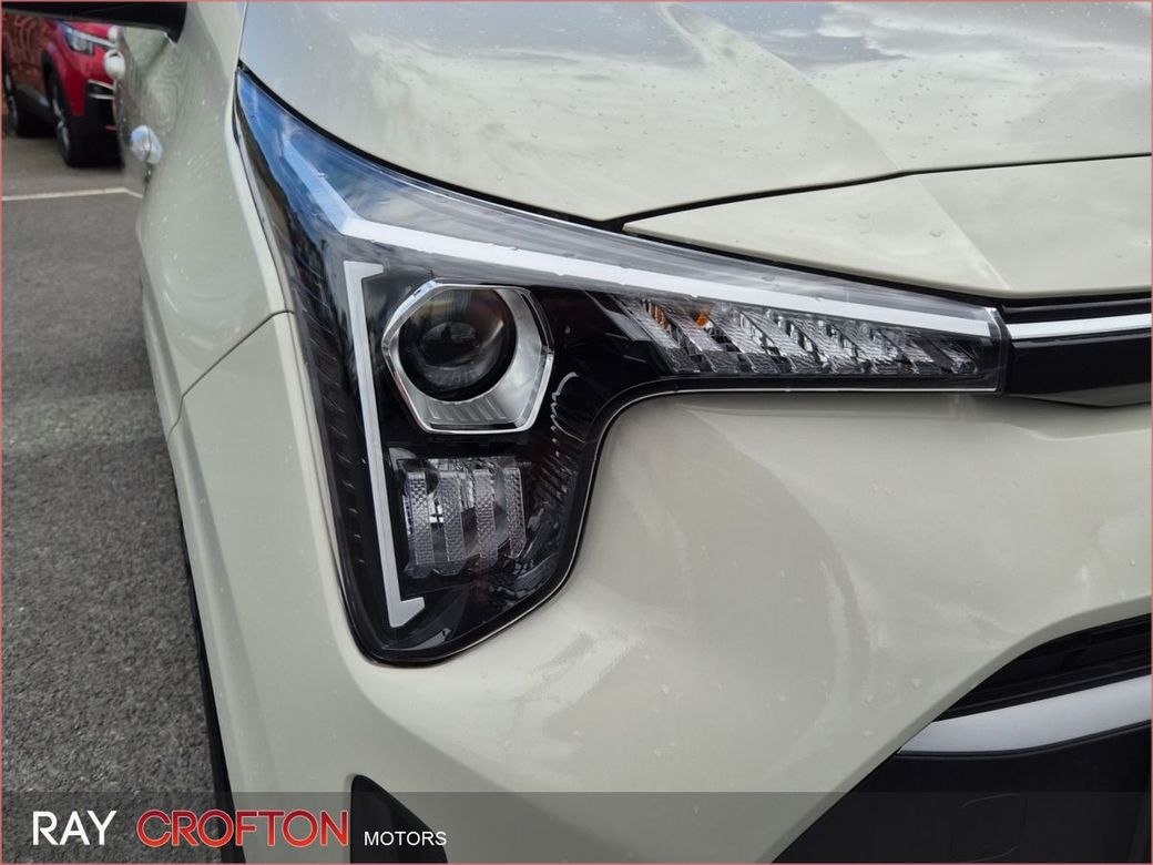 2026 Kia Picanto