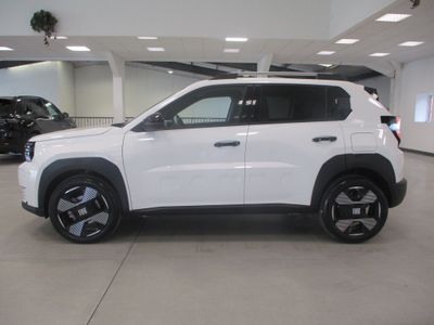 2026 Fiat Grande Panda