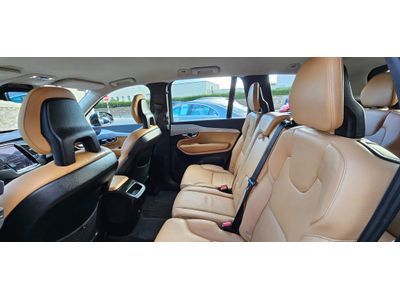 2016 Volvo XC90