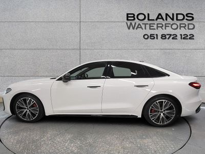 2025 Audi A5