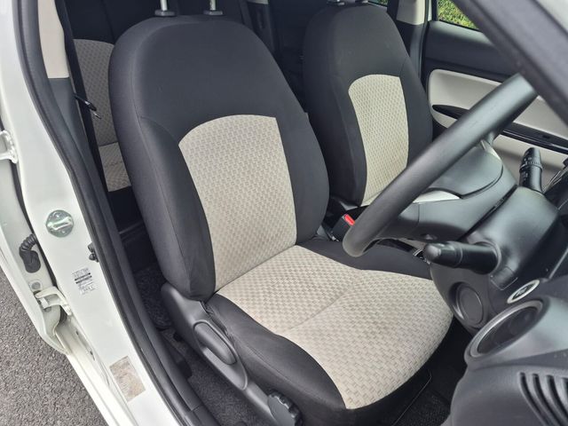 2018 Mitsubishi Mirage
