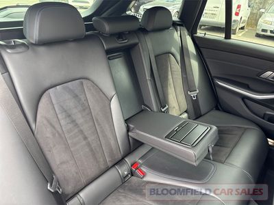 2022 BMW 3 Series