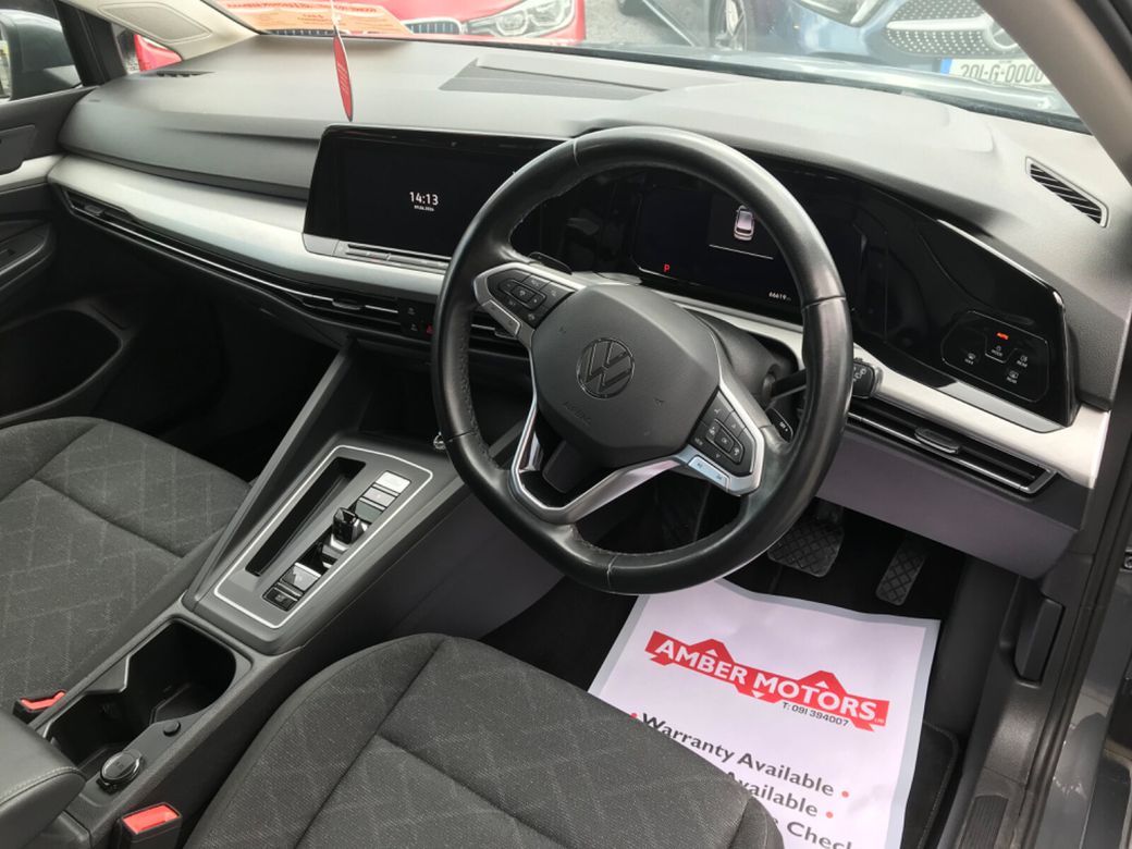 2023 Volkswagen Golf