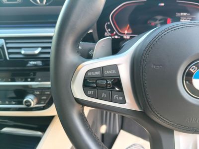 2022 BMW 5 Series