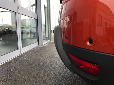 2024 Dacia Duster