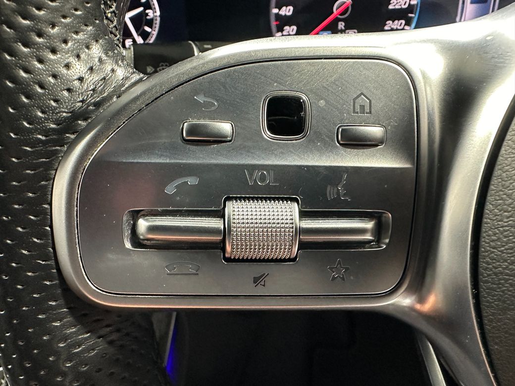 2019 Mercedes-Benz E Class