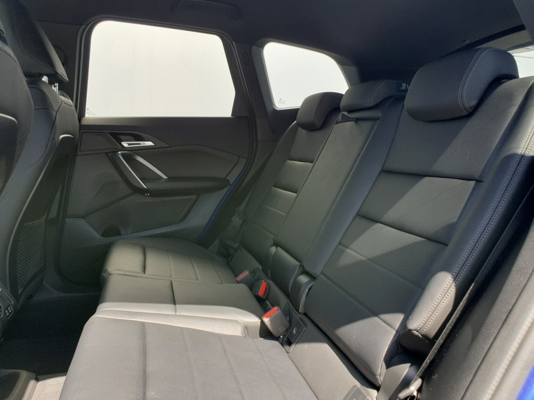 2024 BMW X1