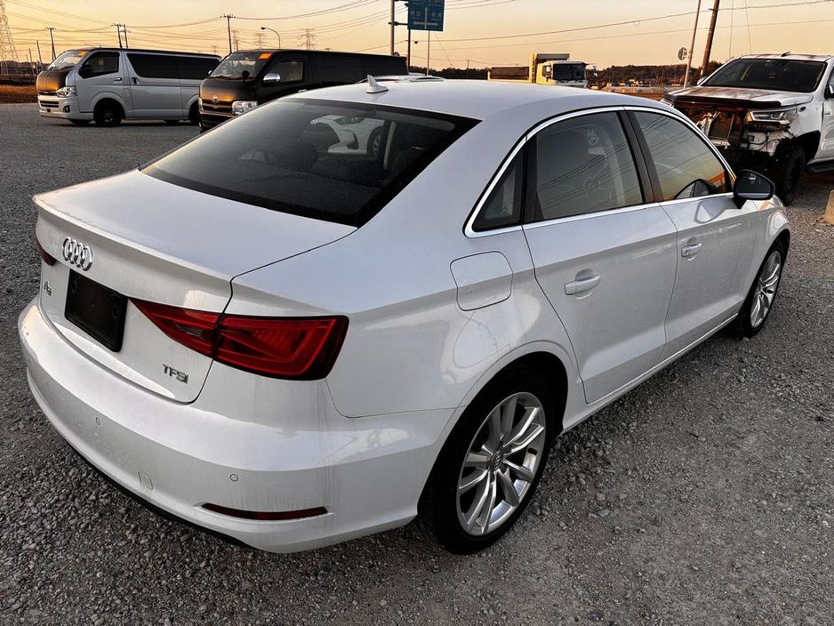 2016 Audi A3
