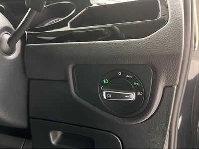 2016 Volkswagen Touran