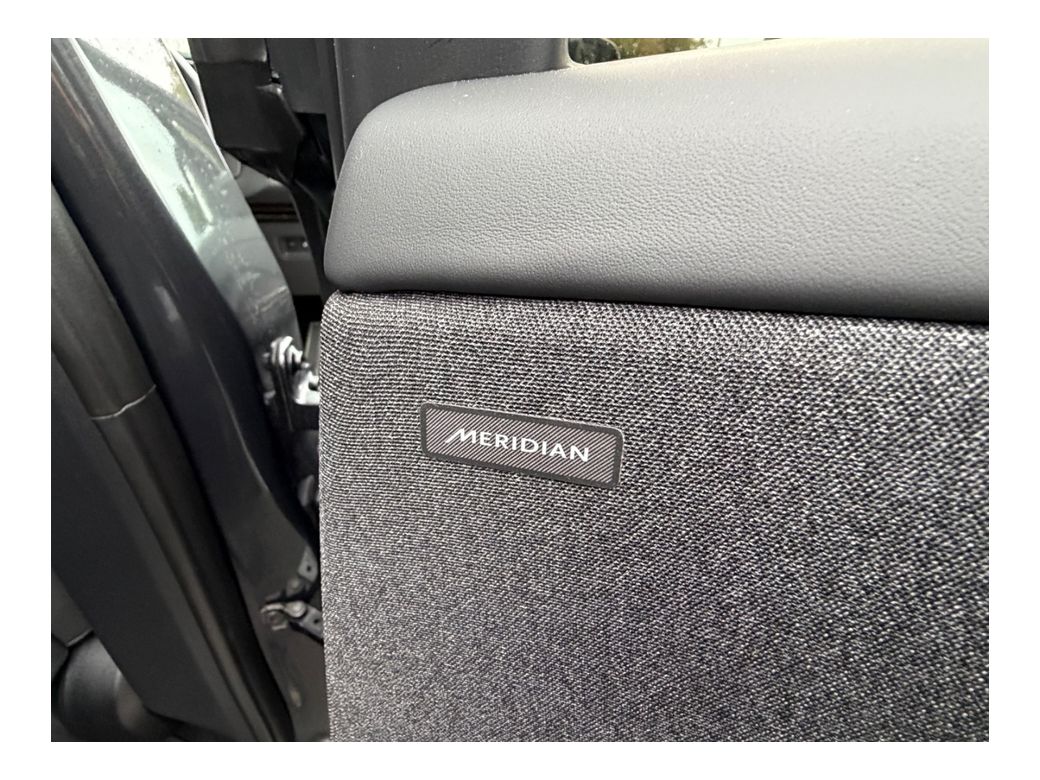 2024 Land Rover Range Rover Sport