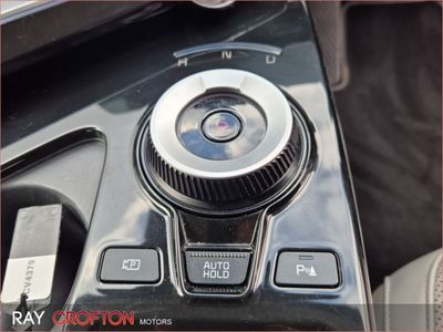 2023 Kia EV6