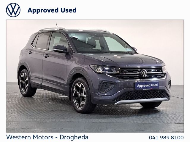 vehicle for sale from Western Motors Galway