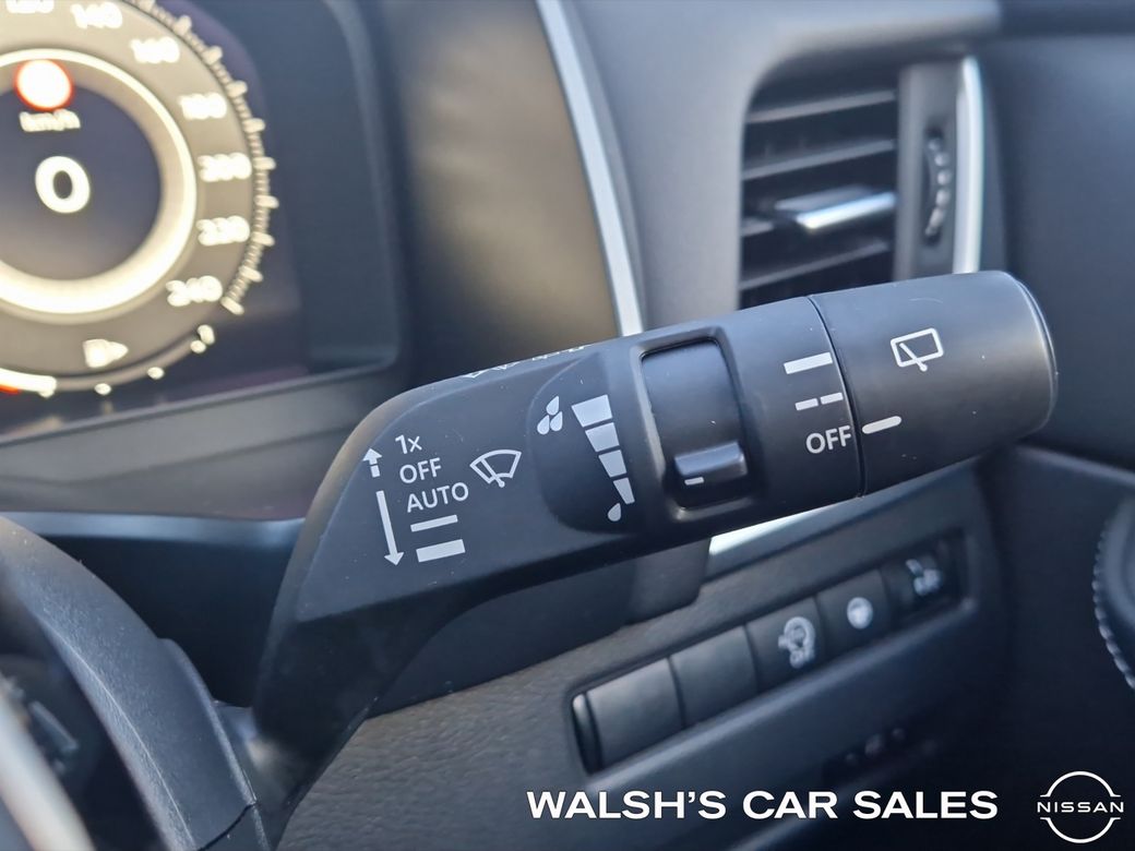 2026 Nissan Qashqai