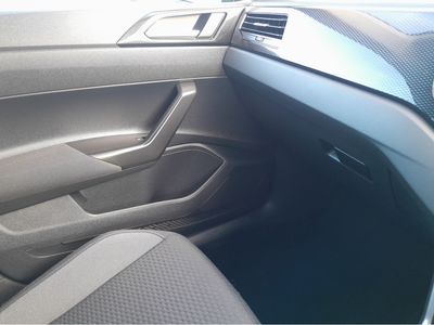 2022 Volkswagen Polo