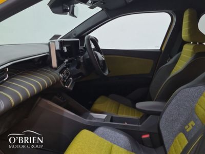 2025 Renault 5