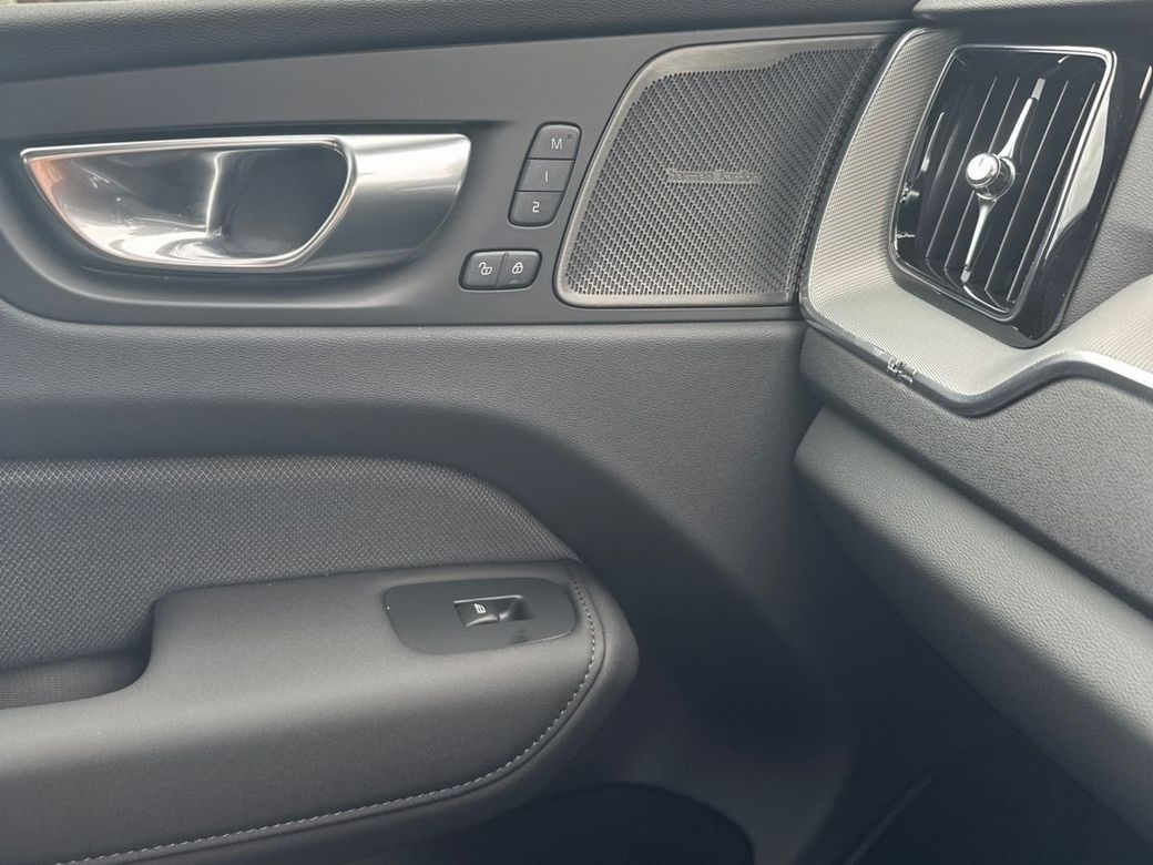 2026 Volvo XC60