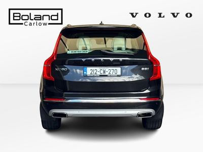 2021 Volvo XC90