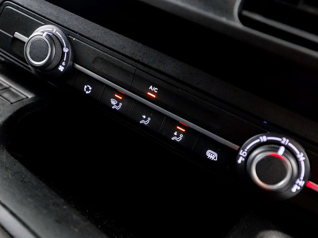 2024 Citroen Berlingo