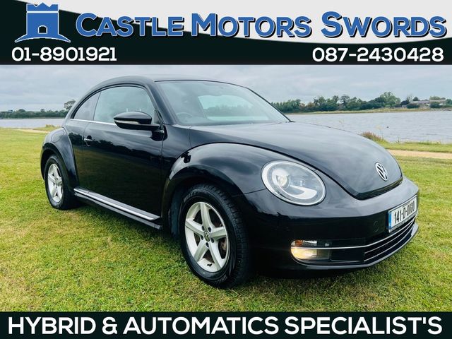 vehicle for sale from Castle Motors Swords