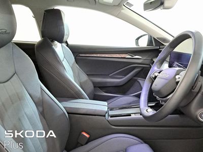 2025 Skoda Superb