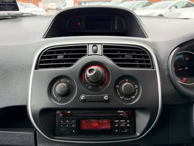 2020 Renault Kangoo