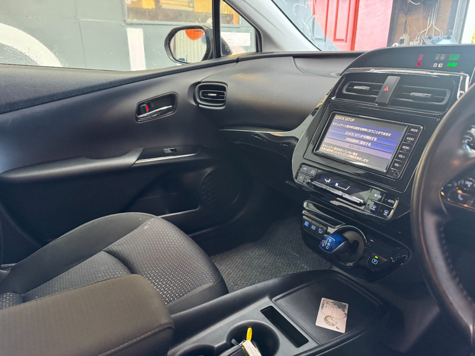 2019 Toyota Prius