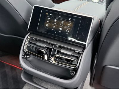 2026 Bentley Flying Spur