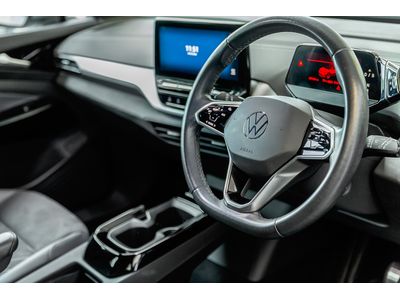 2023 Volkswagen ID.4