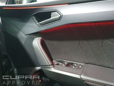 2025 Cupra Formentor