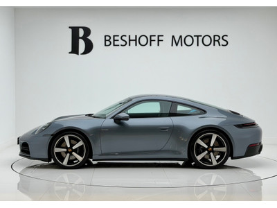 2026 Porsche 911