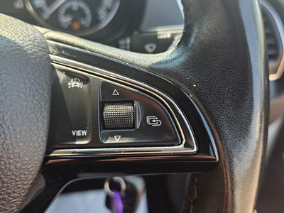 2020 Skoda Fabia