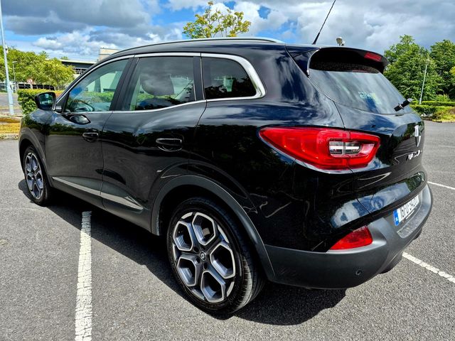 2016 Renault Kadjar