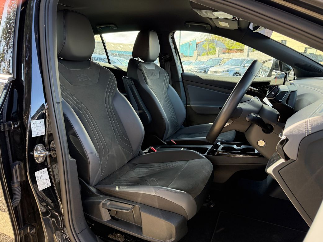 2023 Volkswagen ID.4