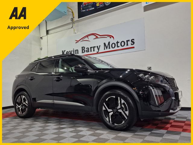 vehicle for sale from Kevin Barry Motors