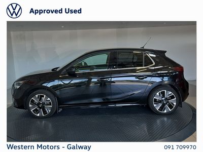 2024 Opel Corsa