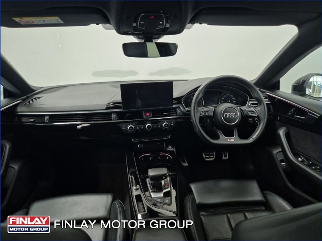 2023 Audi A5