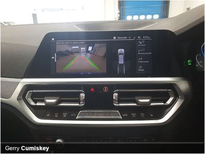 2022 BMW 3 Series