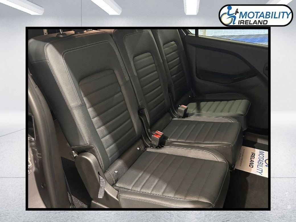 2025 Mercedes-Benz T Class