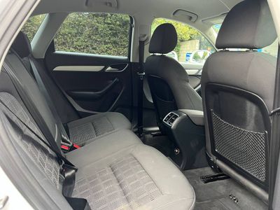 2019 Audi Q3