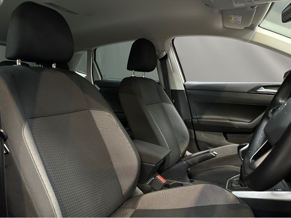 2023 Volkswagen Polo