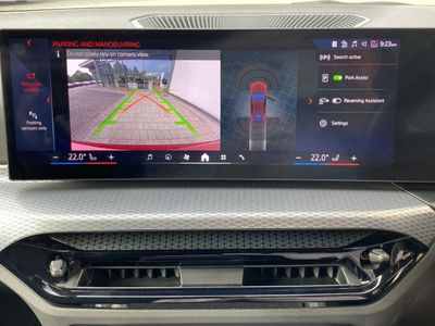 2025 BMW i4