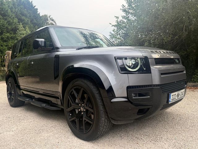 vehicle for sale from Deerpark Motor Company