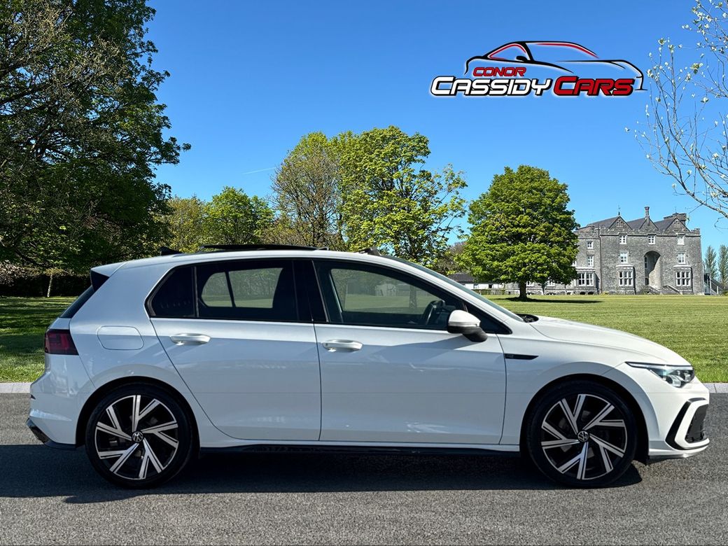 2022 Volkswagen Golf
