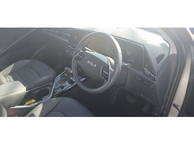 2026 Kia Niro