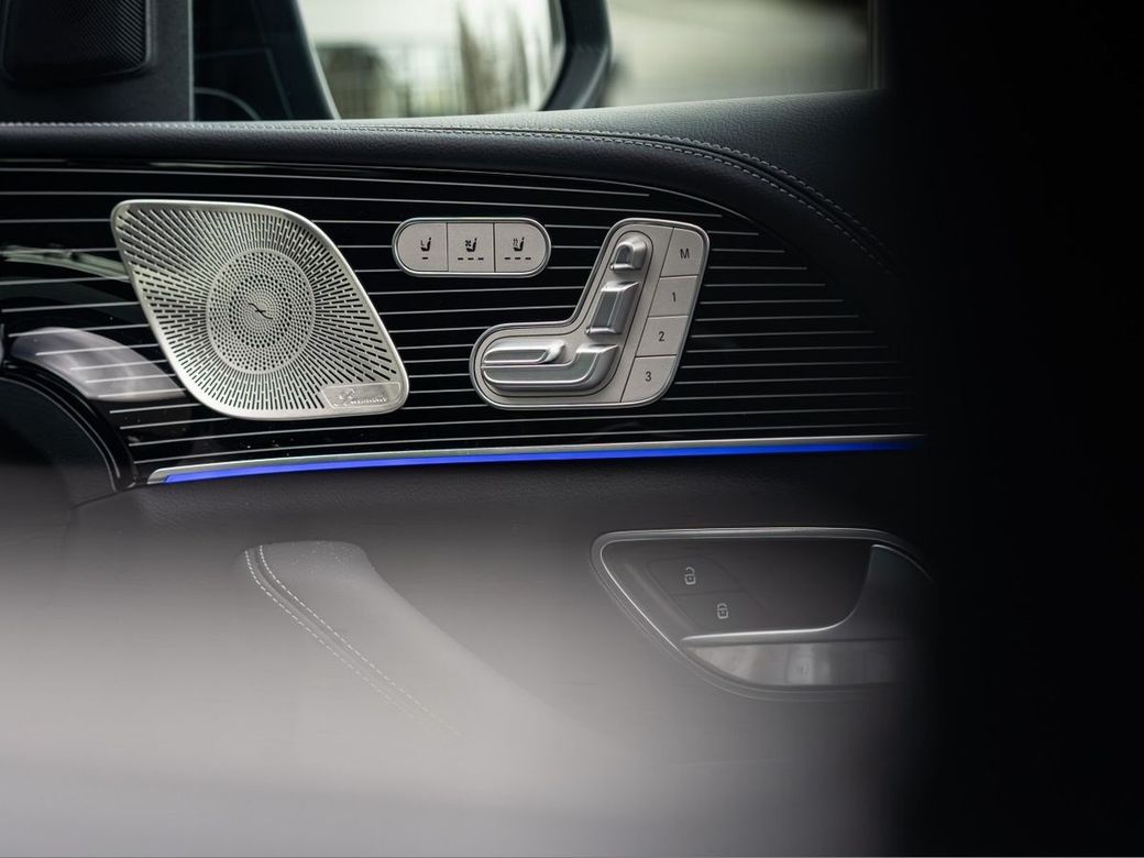 2026 Mercedes-Benz GLE Class