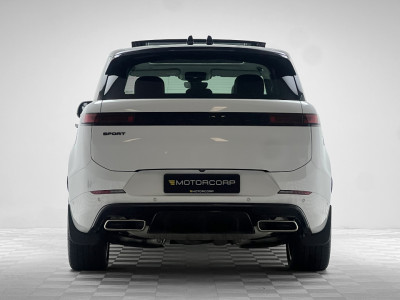 2024 Land Rover Range Rover Sport