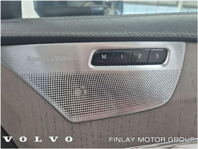 2024 Volvo XC90