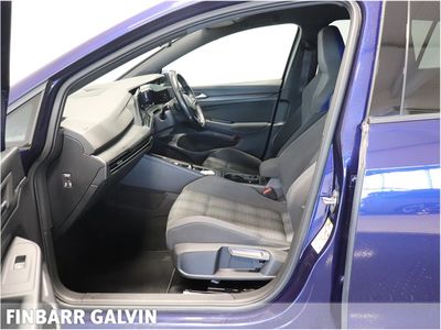 2022 Volkswagen Golf