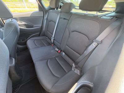 2018 Hyundai i30